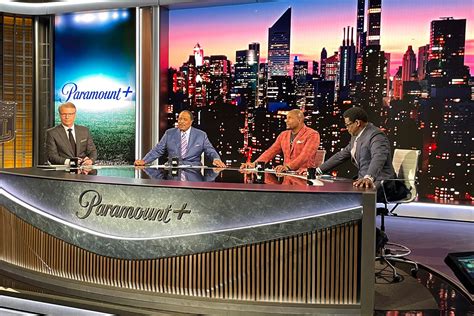 paramount live.